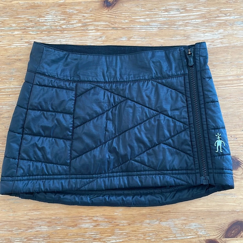 SMARTWOOL Girls’ Smartloft Skirt